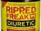 Pharma Ripped FREAK DIURETIC - 48 kaps.