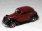 1:43 Fiat 1100 Nuova Balilla 1937 - Fiat Story