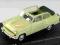 1:43 Opel Olympia Rekord Cabrio Limousine 1951