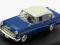 1:43 Opel Rekord P1 1957