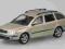 Abrex 1:43 Skoda Octavia Combi 2004
