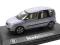 Abrex 1:43 Skoda Roomster