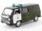 Atlas 1:43 Mercedes-Benz N1300 GUARDIA CIVIL 1987