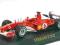 Ferrari Collection 1:43 Ferrari F2002