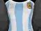 KOSZULKA ARGENTYNA ADIDAS 740484 R.42 TOMARSPORT