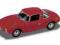 STARLINE 1:43 DKW MONZA 1956 red