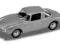STARLINE 1:43 DKW MONZA 1956 silver