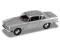 STARLINE 1:43 Fiat 2300 Coupe 1961 silver