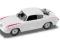 STARLINE 1:43 Fiat 750 Abarth Coupe 1956 white