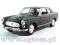 STARLINE 1:43 Lancia Flaminia Coupe 3B