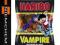 HARIBO VAMPIRE OWOCOWE ŻELKI 200g NIEMIECKIE