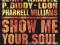 (CD) LENNY KRAVITZ - show me your soul / rare 2003