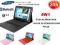ETUI z klawiaturą SAMSUNG Galaxy TAB 2 10.1 P5100