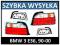 BMW E36 90-00, Lampa tylna COUPE M3 nowa L+P kpl