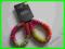 bransoletka ATMOSPHERE OPIA bransoleta 2 szt neon