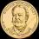 2013 $1 - Prezydent USA - WILLIAM HOWARD TAFT - P