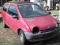 RENAULT TWINGO CHŁODNICA 1993-2006