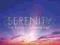 SERENITY:THE BEAUTY OF ARVO PART (2CD)