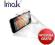 IMAK CRYSTAL SHELL ZTE GRAND X QUAD V987 + RYSIK