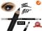 KREDKA KAJAL EYE LINER KONTUR OCZU BLACK