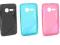 Etui S-LINE ARMOR GEL CASE ALCATEL ONE TOUCH FIRE