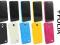 Etui S-LINE ARMOR GEL CASE ALCATEL ONE TOUCH IDOL