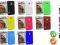 Etui SLIM RUBBER LG L7 II DUAL SIM P715 +5XGRATIS