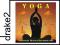 YOGA - ŁUKASZ KAMINIECKI  [CD]