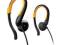 Słuchawki Philips SHS4800 (żółto-czarne/ douszne) Słuchawki Philips SHS4800 (żółto-czarne/ douszne)