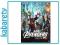 AVENGERS (booklet) [DVD] (DISNEY) NOWOŚĆ!