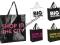 H BIG SHOP TORBA NA ZAKUPY Z POLIPROPYLENU
