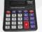 Kalkulator KENKO 12,5x11,5cm z dźwiękiem