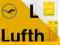 A5/05: LUFTHANSA AND GRAPHIC DESIGN Muller