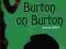 BURTON ON BURTON REVISED EDITION Tim Burton