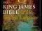 BEGAT: THE KING JAMES BIBLE AND ... David Crystal