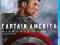 Captain America: Pierwsze starcie Blu-Ray 3D+2D pl