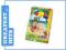 TREFL 24 MAXI SCOOBY DOO - NA PLAŻY 14115 (PUZZLE)