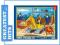 TREFL 25 NA BUDOWIE 31052 (PUZZLE)