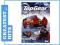 TOP GEAR - WYPRAWA NA BIEGUN (BBC) (DVD)