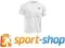 KOSZULKA SHORTSLEEVE T-SHIRT UNDER ARMOUR S biała