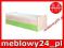 meblowy24_pl - łóżko z materacem COMMODE 15 raty