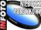 Filtr Niebieski Połówkowy 67mm obrotowy Grad Blue