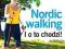 Nordic walking. I o to chodzi! - Klaus Schwanbeck