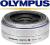 OLYMPUS 17 2.8 PANCAKE MFT