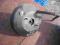 HONDA CIVIC VI 99 1.5 SERWO HAMULCOWE