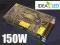 ZASILACZ MODUŁOWY 12V 150W 12,5A IP20 do taśma LED