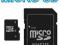 KARTA PAMIĘCI 4GB MICRO SD NOKIA SAMSUNG LG HTC