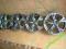 FELGI ALUMINIOWE 17'' VOLVO S60 S80;7JX17H2 ET45