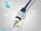 Kabel Przewód Mini Mały Jack3,5mm digital  1,5m