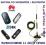 ANTENA HUAWEI E398 E587 E587u-2 11dBi 2 CEWKI 5m